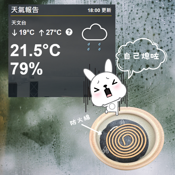 如何保存香品?