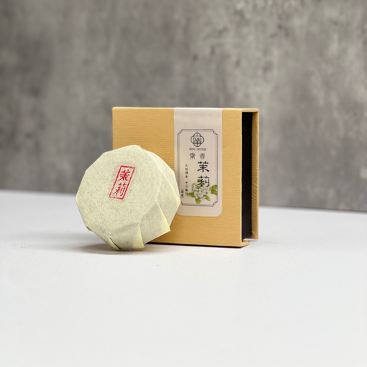 花香盤香系列 茉莉花 桂花 玉蘭花