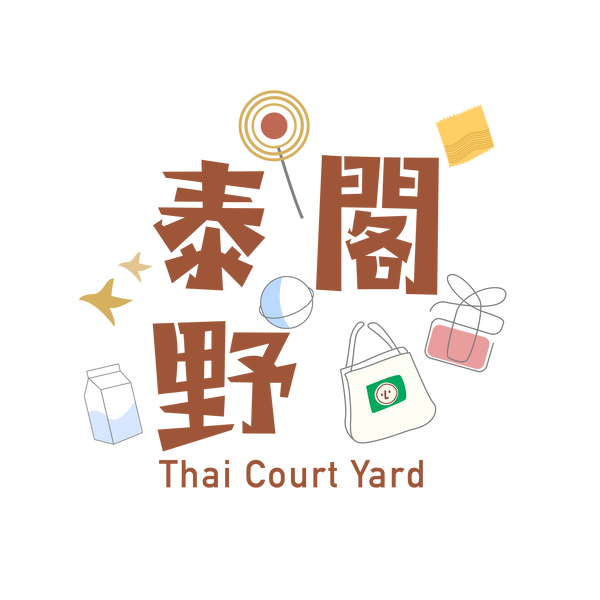 Thai Court Yard 泰閣野網上市集